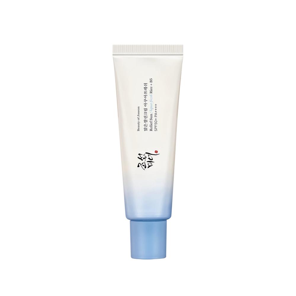 RELIEF SUN AQUA-FRESH: RICE + B5 WEIGHHTLESS SUN PROTECTION (PROTECTOR SOLAR)